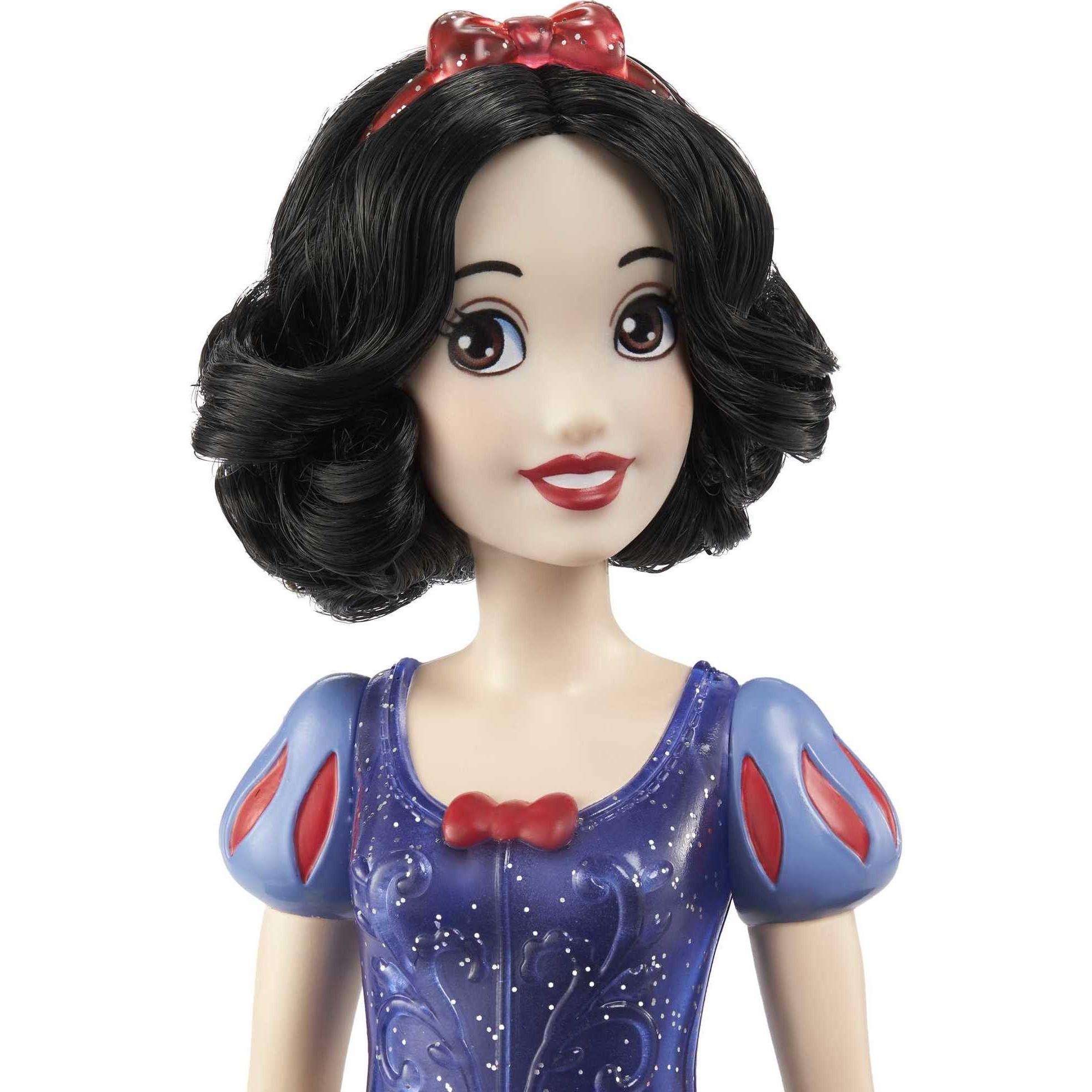 Thumbnail - Mattel Fashion Doll Core Snow White