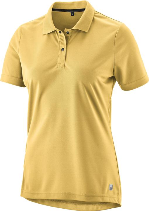 Produktbild Gonso Women's Essential Poloshirt (3XL, 46)