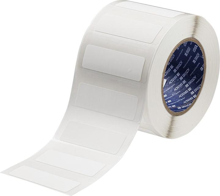 Actual product image Brady BradyJet J4000 PermaShield