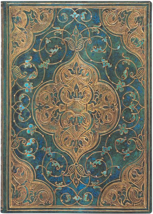 Image du produit Paperblanks MIDI - Carnets de notes Softcover Flexis (À rayures, Couverture rigide)