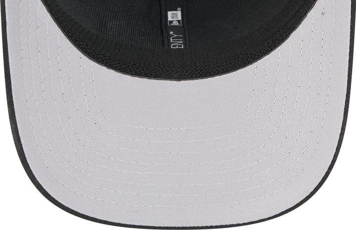 Actual product image New Era 9Seventy Trucker Snapback Cap - Cincinnati Bengals