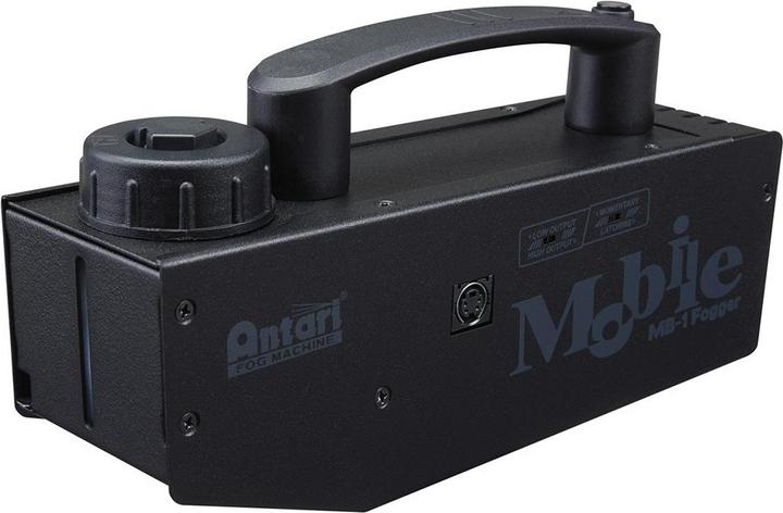 Image du produit Antari MB-1 machine à rouler mobile