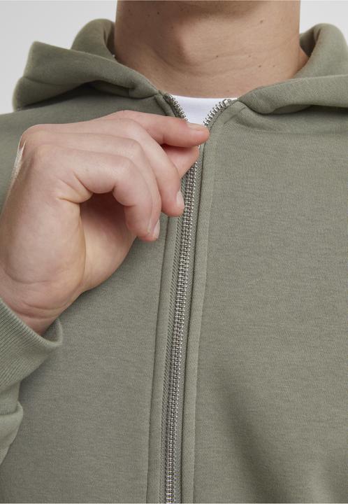 Produktbild Urban Classics Fluffy Zip Cardigan - 171981 (M)