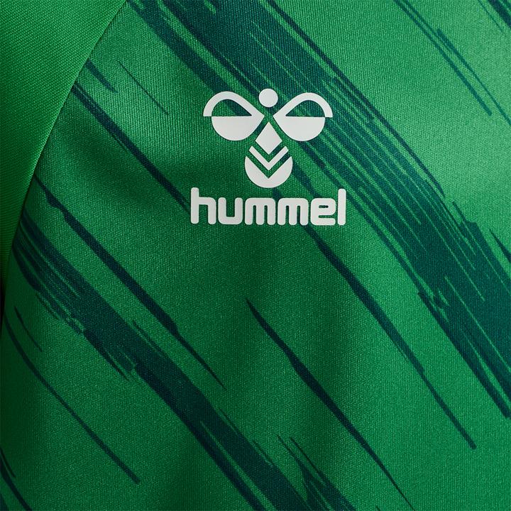 Produktbild hummel Hmlmatch Triumph Jersey S/S Kids (152)