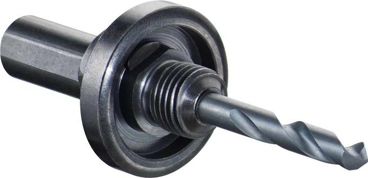 Actual product image Kaiser KAI 1083-32 Clamping spigot for 13mm drill chuck with drill bit (13 millimetres)
