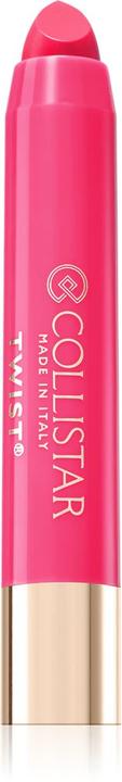 Produktbild Collistar Twist Balmy Gloss (212)