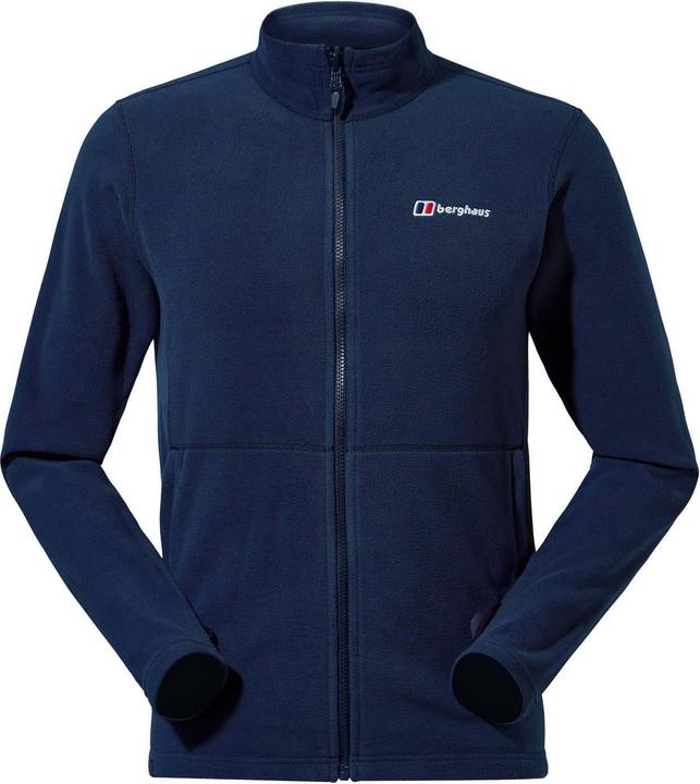 Produktbild Berghaus Prism Micro InterActive Fleecejacke PolartechMaterial (XS)