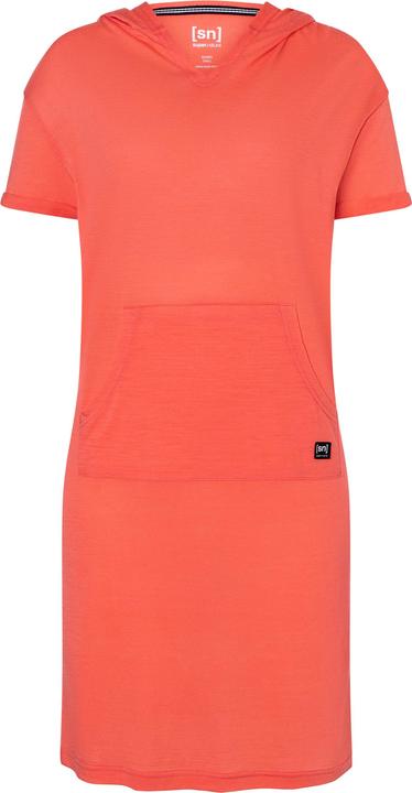 Produktbild Super Natural W Hooded Dress (XS)
