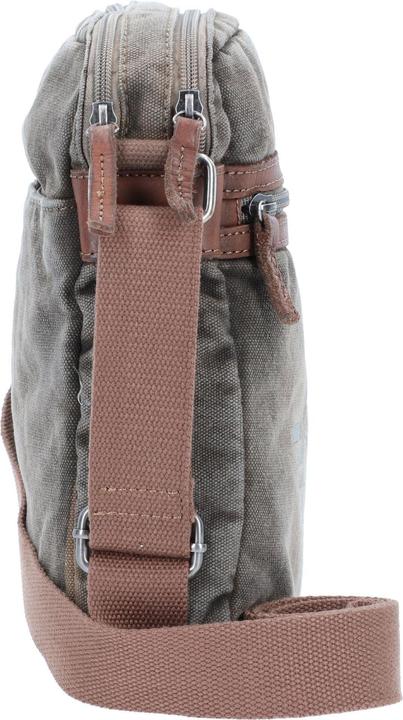 Produktbild Greenburry Umhängetasche Vintage Aviator 5903