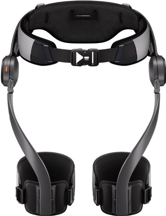 Produktbild Hypershell X Pro