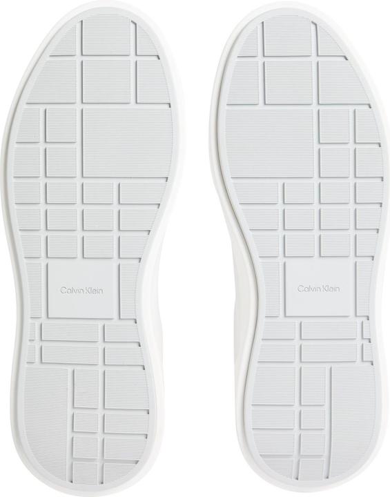 Image du produit Calvin Klein Chunky Cupsole Laceup Lth Met (40)