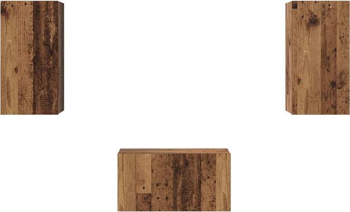 Produktbild VidaXL TV-Schrank (60 x 30 x 30 cm)