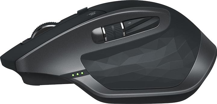 Productafbeelding Logitech MX Master 2S (Draadloze)