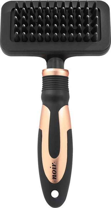 Immagine prodotto EBI Noir Spazzola flessibile S (Cane, Gatto)