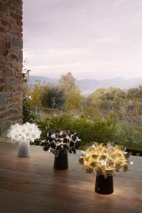 Immagine prodotto Slamp Clizia (150 lm)