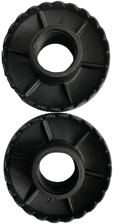 Actual product image Msr Sommerteller DynaLock replc (2 Stk.)