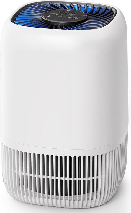 Actual product image Omisoon ‎DH-JH12 Luftreiniger (15 m²)