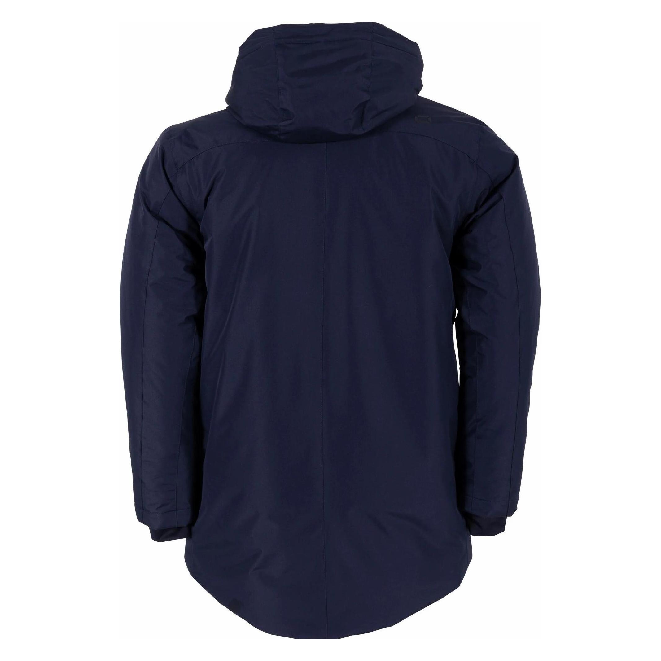 Stanno, Herren, Outdoorjacken, Prime Coachjacke (Xl), Blau, Xl
