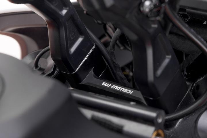Immagine prodotto Sw Motech Riser del manubrio
