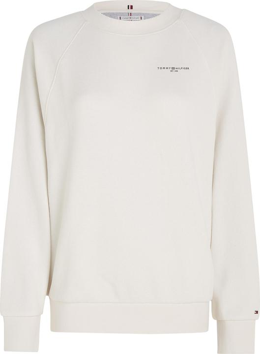 Produktbild Tommy Hilfiger 1985 Relaxed Mini-Sweatshirt für Damen (S)
