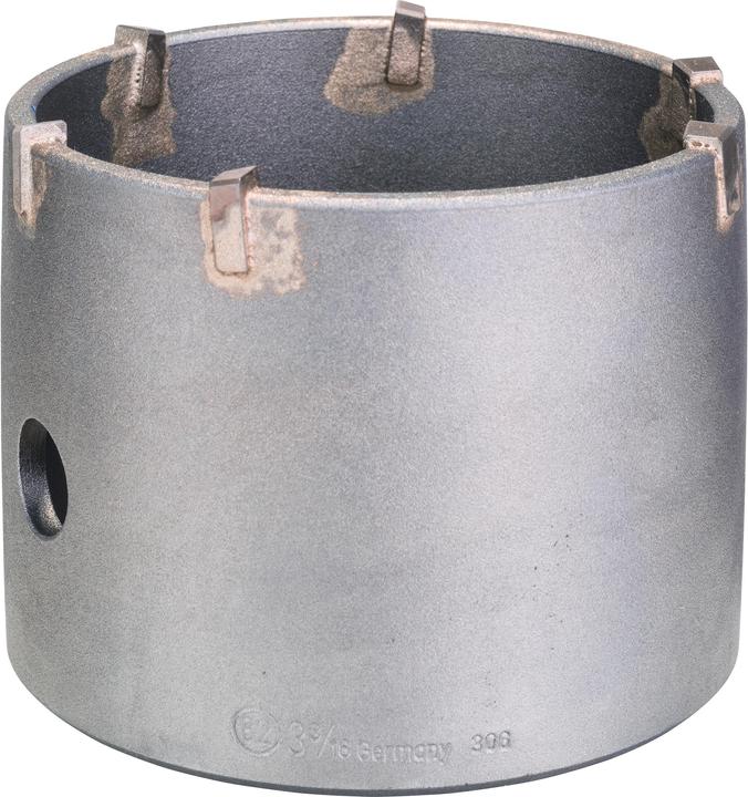 Image du produit Bosch Professional Zubehör PRO SDS plus-5 Core Cutter, 82 x 50 x 80 mm (82 millimètres)