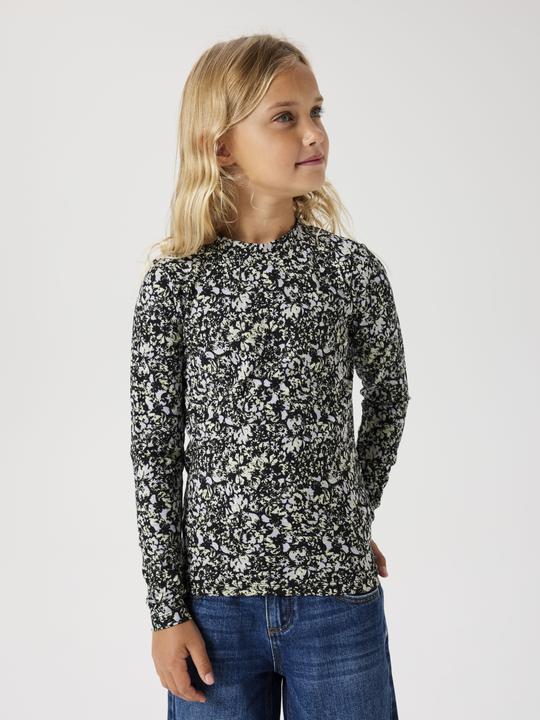 Produktbild Name it Regular Fit Oberteil mit langen Ärmeln (122, 128)