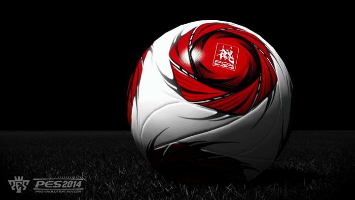 Immagine prodotto Halifax Pro Evolution Soccer 2014 (pes 2014) (sc1) (Xbox 360, DE)