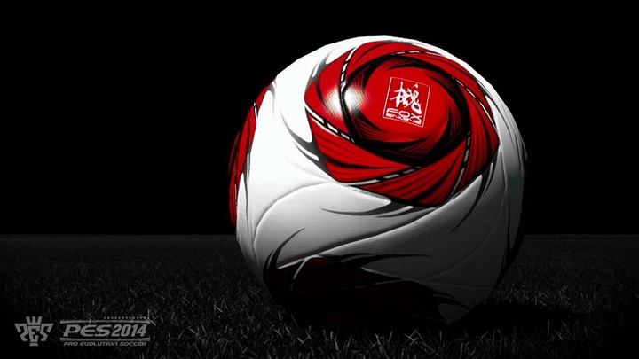 Actual product image Halifax Pro Evolution Soccer 2014 (pes 2014) (sc1) (Xbox 360, DE)