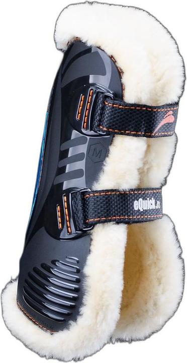 Produktbild eQuick eShock scratch fluffy