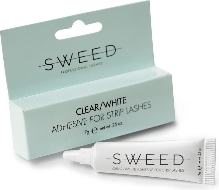 Image du produit Sweed Pro Lashes (Colle pour cils)