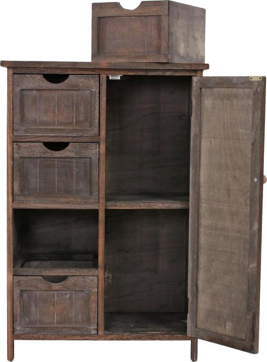 Immagine prodotto Jamb shabby et chic (82 x 55 x 30 cm)