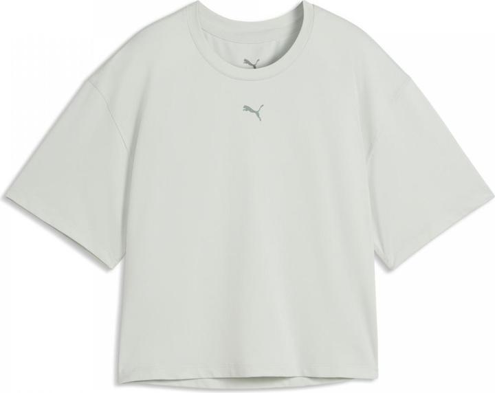 Produktbild Puma W Cloudspun Relaxed Tee (S)