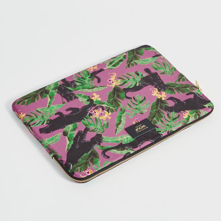 Image du produit Wouf Housse pour ordinateur portable 38 cm (16.14")