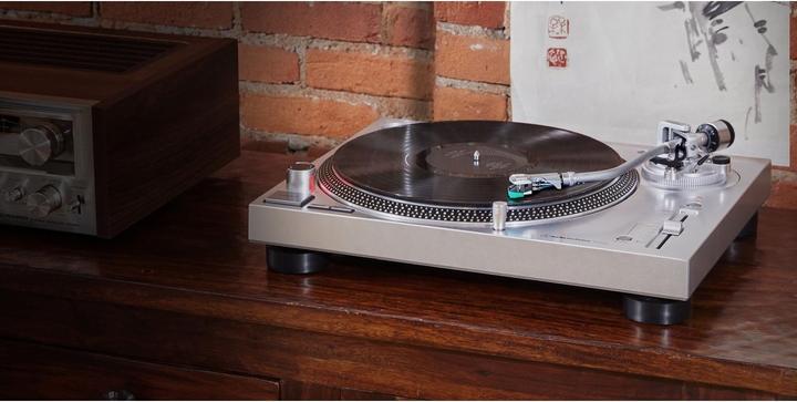 Immagine prodotto Audio-Technica AT-LP120X (Manuale)