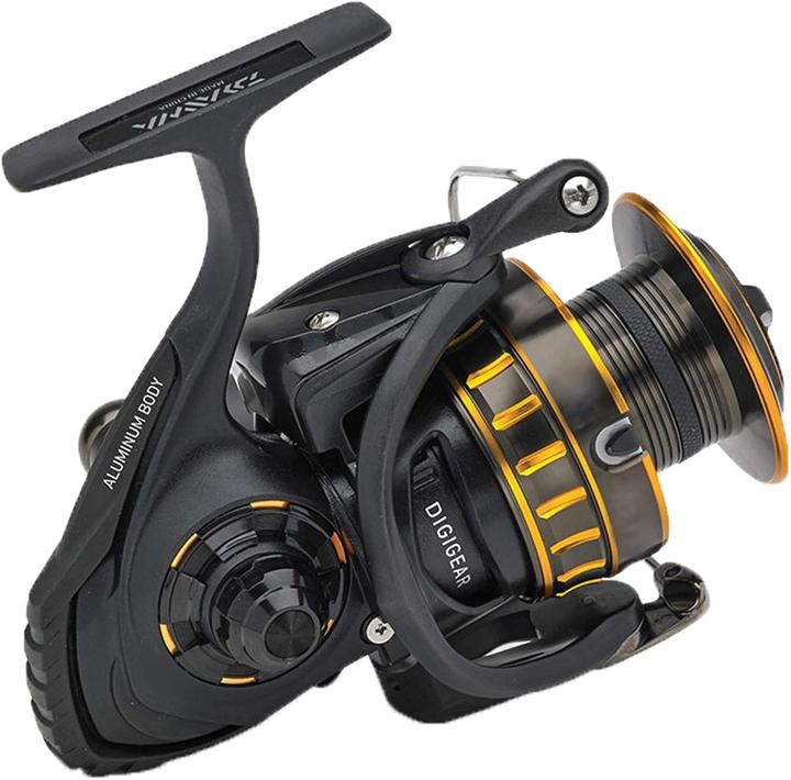 Image du produit Daiwa Bg (5000)