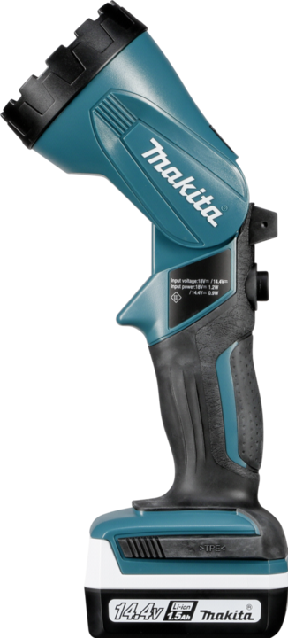Actual product image Makita DF347DWLX1 cordless drill driver (Rechargeable battery operated)