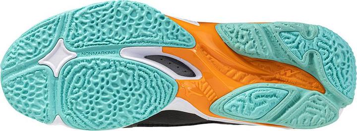 Produktbild Mizuno Wave Lightning Z8 (46.5)