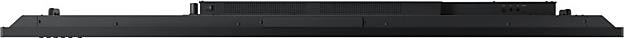Actual product image Samsung Interactive Board WA65FX 65" Android 13, IR Touch (3840 x 2160 Pixels, 65")