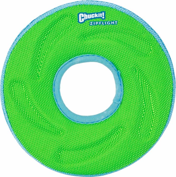 Actual product image Chuckit! Chuckit Zipflight small (Litter toy dog)