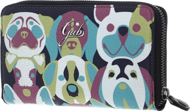 Image du produit Gabs GMoney17 Porte-monnaie en cuir 19 cm