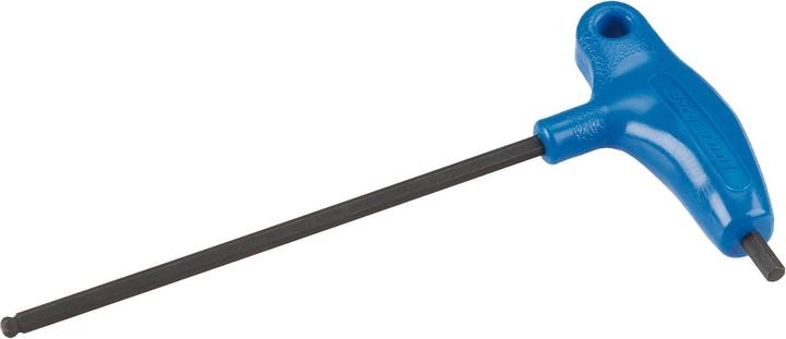Park Tool Allen key PH-5 Angled Allen, 5 mm