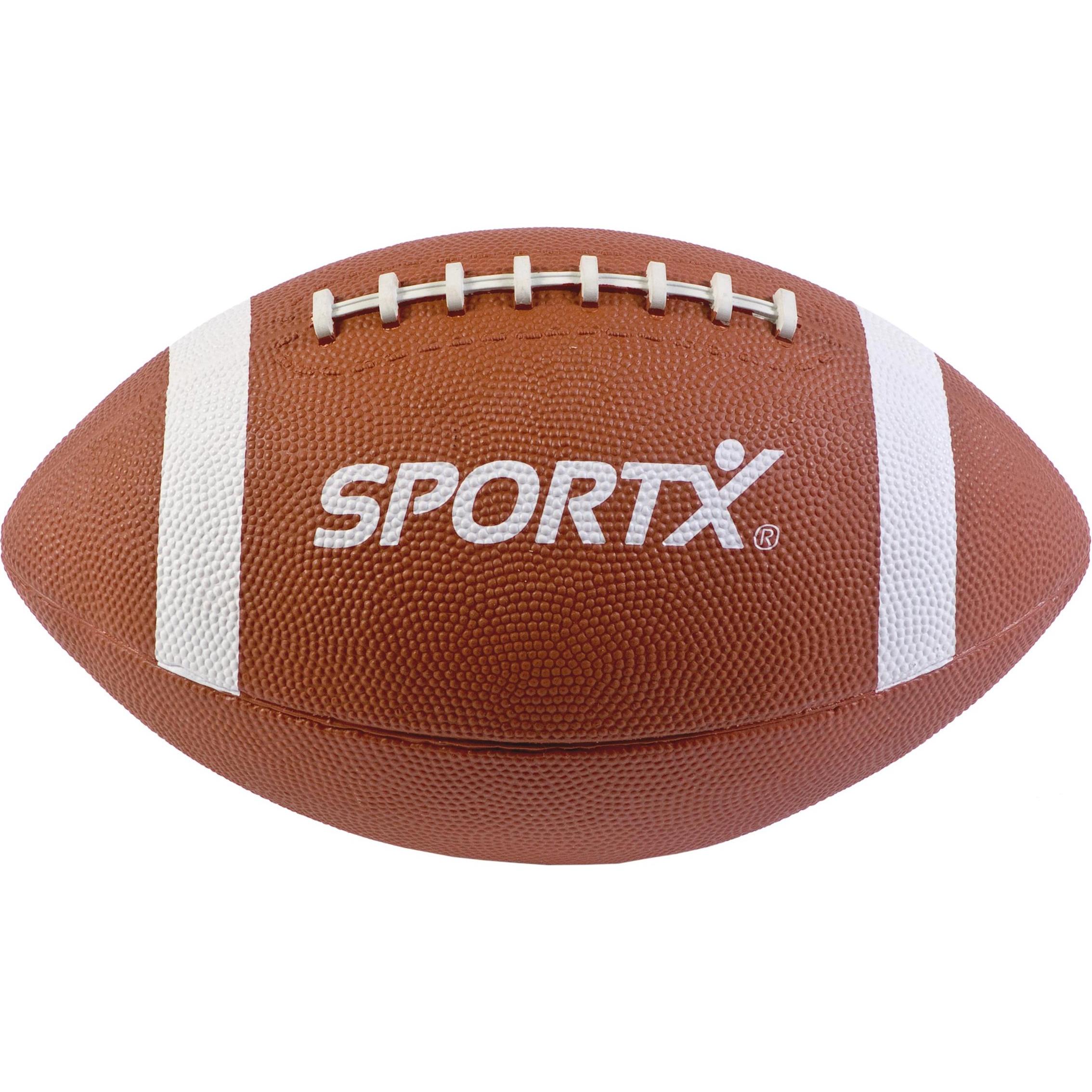 Sport X, Football