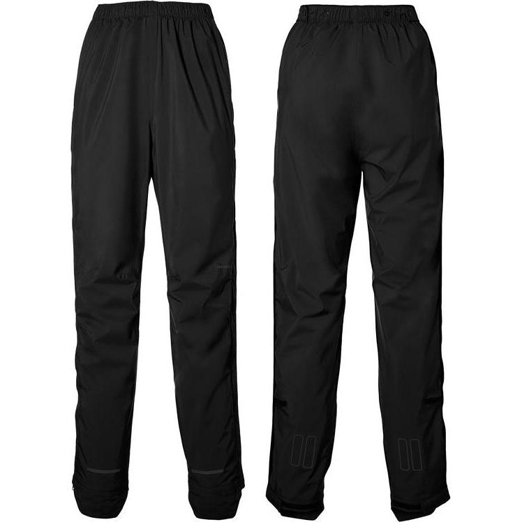 Basil, Herren, Velohosen, Skane (M), Schwarz, M