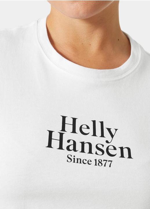 Image du produit Helly Hansen W Core Graphic T-shirt (M)