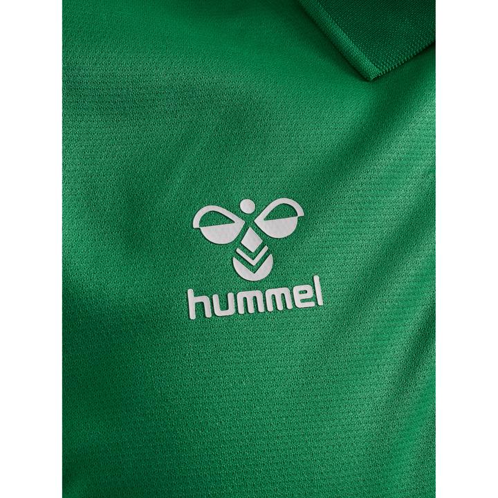 Actual product image hummel Hmlauthentic Functional Polo (L)
