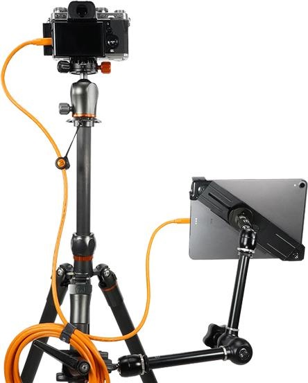 Image du produit Tether Tools TetherGuard Camera Support