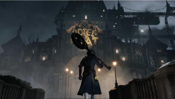 Produktbild Lies of P (PS5, DE)