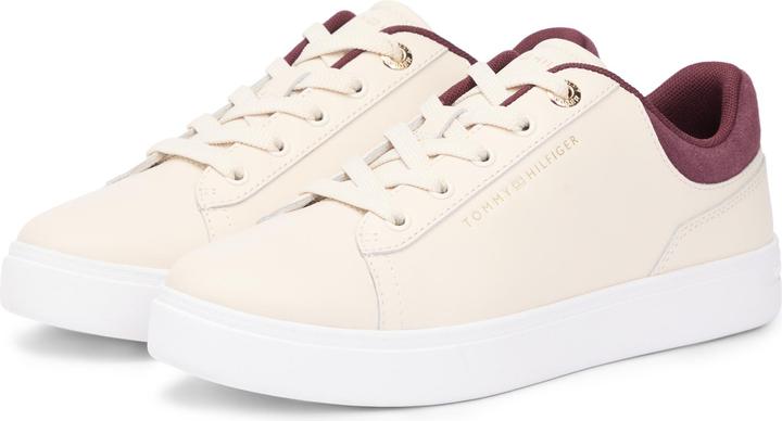 Image du produit Tommy Hilfiger Baskets Casual Semelle Tasse Basse (40)