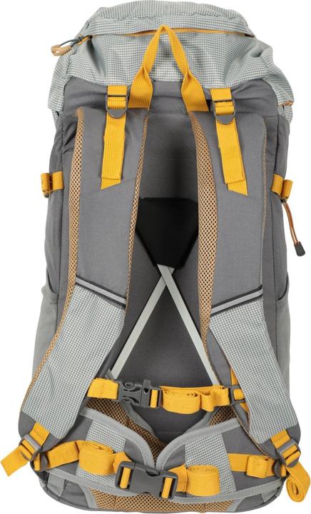 Actual product image Mountain Warehouse Elgon 35L Backpack (35 l)