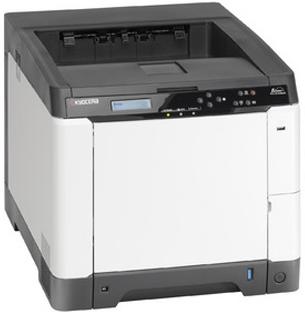 Produktbild Kyocera Fs-C5150dn (Laser, Farbe)
